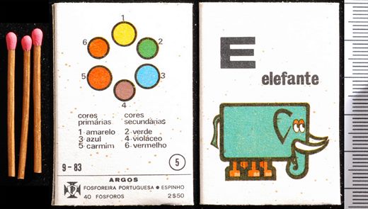 Alfabeto - Argos (FP-Espinho) 05