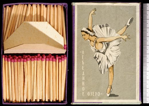 Ballet Ruso 01