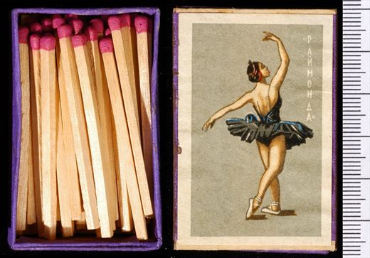 Ballet Ruso 04