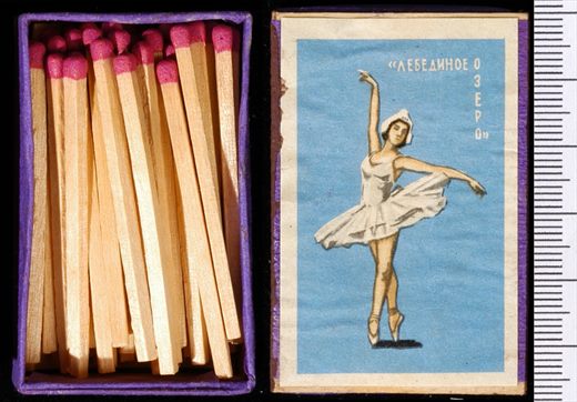 Ballet Ruso 17
