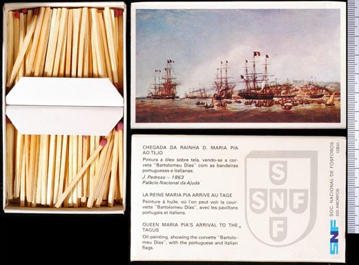Barcos no Tejo (J. Pedroso) (SNF)