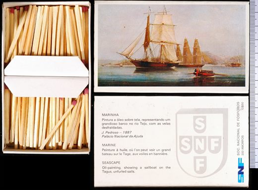 Barcos no Tejo (J. Pedroso) (SNF)