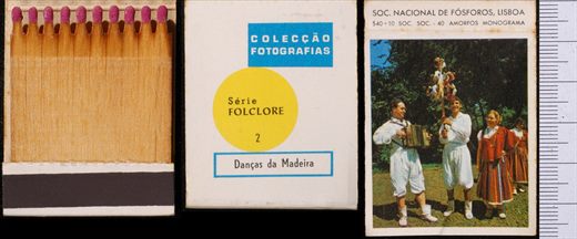 Coleccao Fotografias - Folclore (SNF-Lisboa) 02