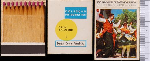 Coleccao Fotografias - Folclore (SNF-Lisboa) 03