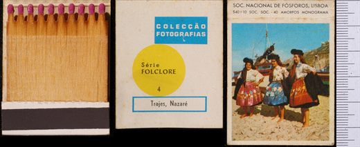 Coleccao Fotografias - Folclore (SNF-Lisboa) 04