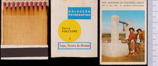 Coleccao Fotografias - Folclore (SNF-Lisboa) 05