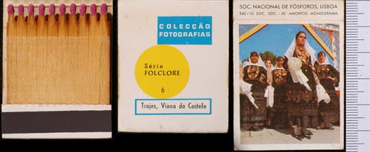 Coleccao Fotografias - Folclore (SNF-Lisboa) 06