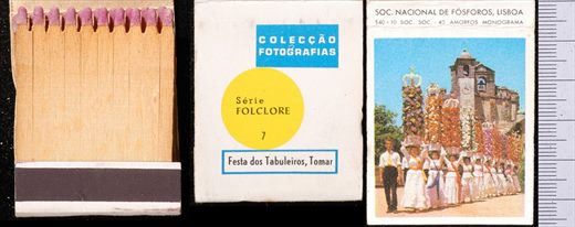 Coleccao Fotografias - Folclore (SNF-Lisboa) 07