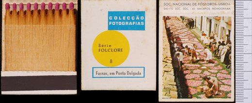 Coleccao Fotografias - Folclore (SNF-Lisboa) 08