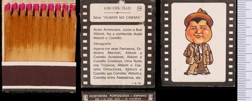 Humor no Cinema (FP-Espinho) 14