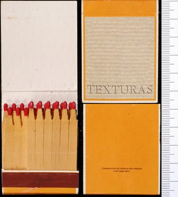 Texturas (FP)