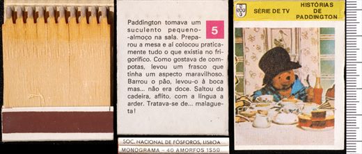 Historias de Paddington (SNF-Lisboa) 05