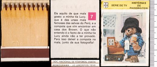 Historias de Paddington (SNF-Lisboa) 07