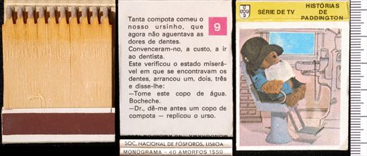 Historias de Paddington (SNF-Lisboa) 09