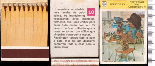 Historias de Paddington (SNF-Lisboa) 10