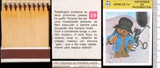 Historias de Paddington (SNF-Lisboa) 19