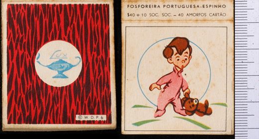 W.D.P. (FP-Espinho) 06