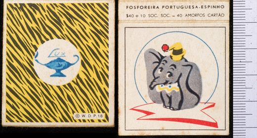 W.D.P. (FP-Espinho) 18