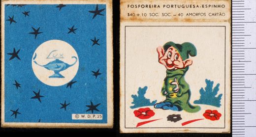 W.D.P. (FP-Espinho) 25