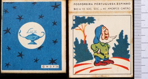 W.D.P. (FP-Espinho) 26