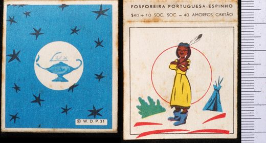 W.D.P. (FP-Espinho) 31