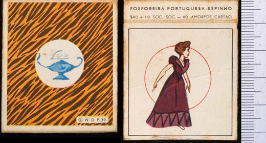 W.D.P. (FP-Espinho) 39