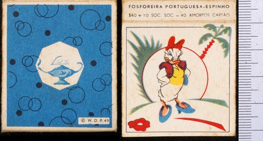 W.D.P. (FP-Espinho) 49