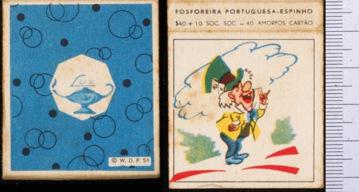 W.D.P. (FP-Espinho) 51