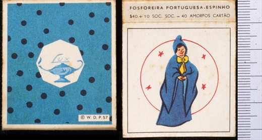 W.D.P. (FP-Espinho) 57