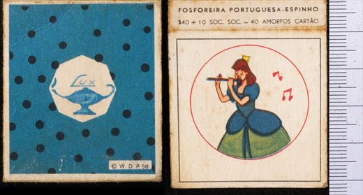 W.D.P. (FP-Espinho) 58
