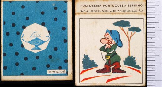 W.D.P. (FP-Espinho) 62