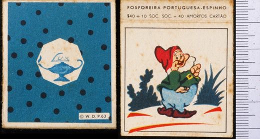 W.D.P. (FP-Espinho) 63