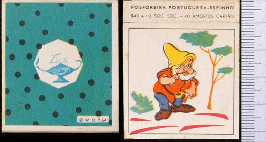 W.D.P. (FP-Espinho) 64