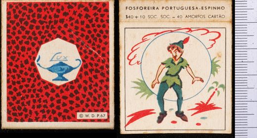 W.D.P. (FP-Espinho) 67