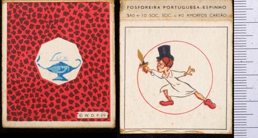 W.D.P. (FP-Espinho) 69