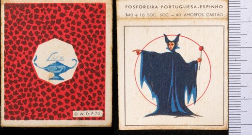 W.D.P. (FP-Espinho) 70