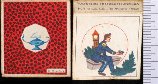 W.D.P. (FP-Espinho) 72