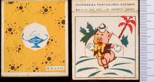 W.D.P. (FP-Espinho) 79