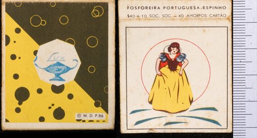 W.D.P. (FP-Espinho) 86