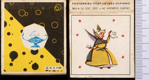 W.D.P. (FP-Espinho) 88