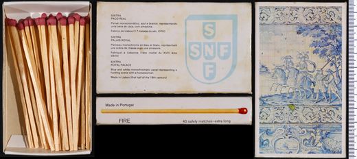 Azulejaria Portuguesa (SNF-Porto) 05 1