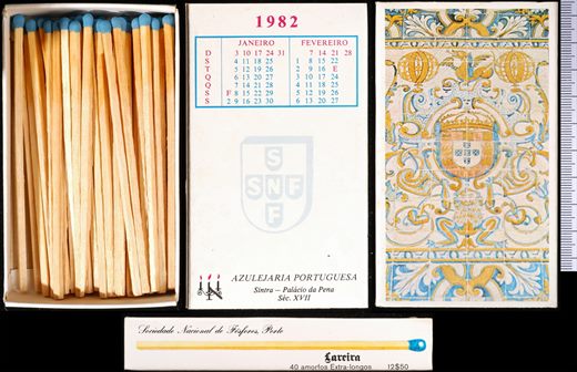 Azulejaria Portuguesa cal.1982-01-02 (SNF-Porto)