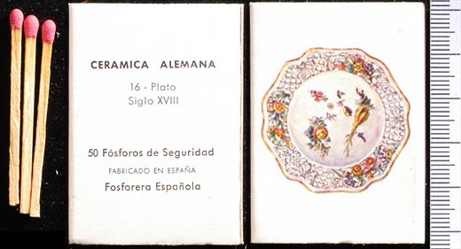 Ceramica Alema (FE) 16