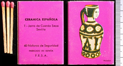 Ceramica Espanhola (FESA) 01 (2)