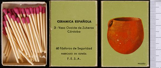 Ceramica Espanhola (FESA) 03