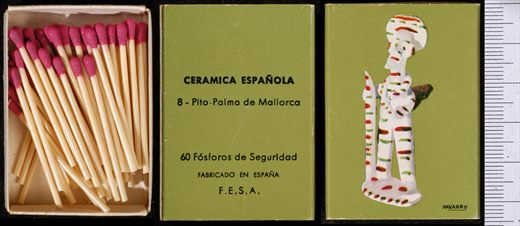 Ceramica Espanhola (FESA) 08