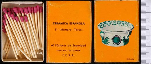 Ceramica Espanhola (FESA) 11 (1)