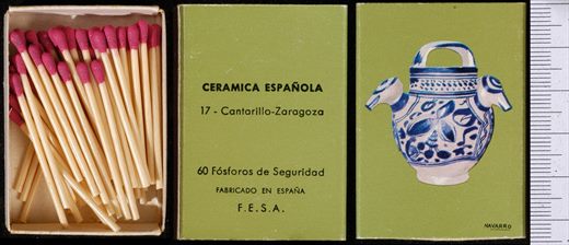 Ceramica Espanhola (FESA) 17 (1)
