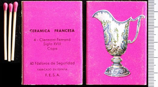 Ceramica Francesa (FESA) 04