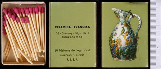Ceramica Francesa (FESA) 16 (1)